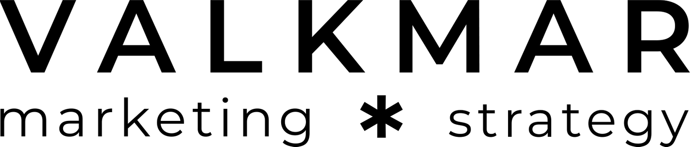 Valkmar is jouw partner voor marketing, strategie, visie en ideeën met meerwaarde voor je bedrijf en klanten. Inspirerend, uniek en innovatief. 