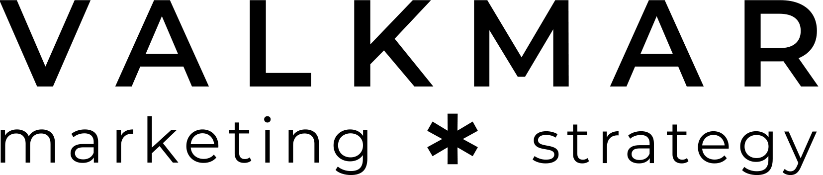 Valkmar is jouw partner voor marketing, strategie, visie en ideeën met meerwaarde voor je bedrijf en klanten. Inspirerend, uniek en innovatief. 